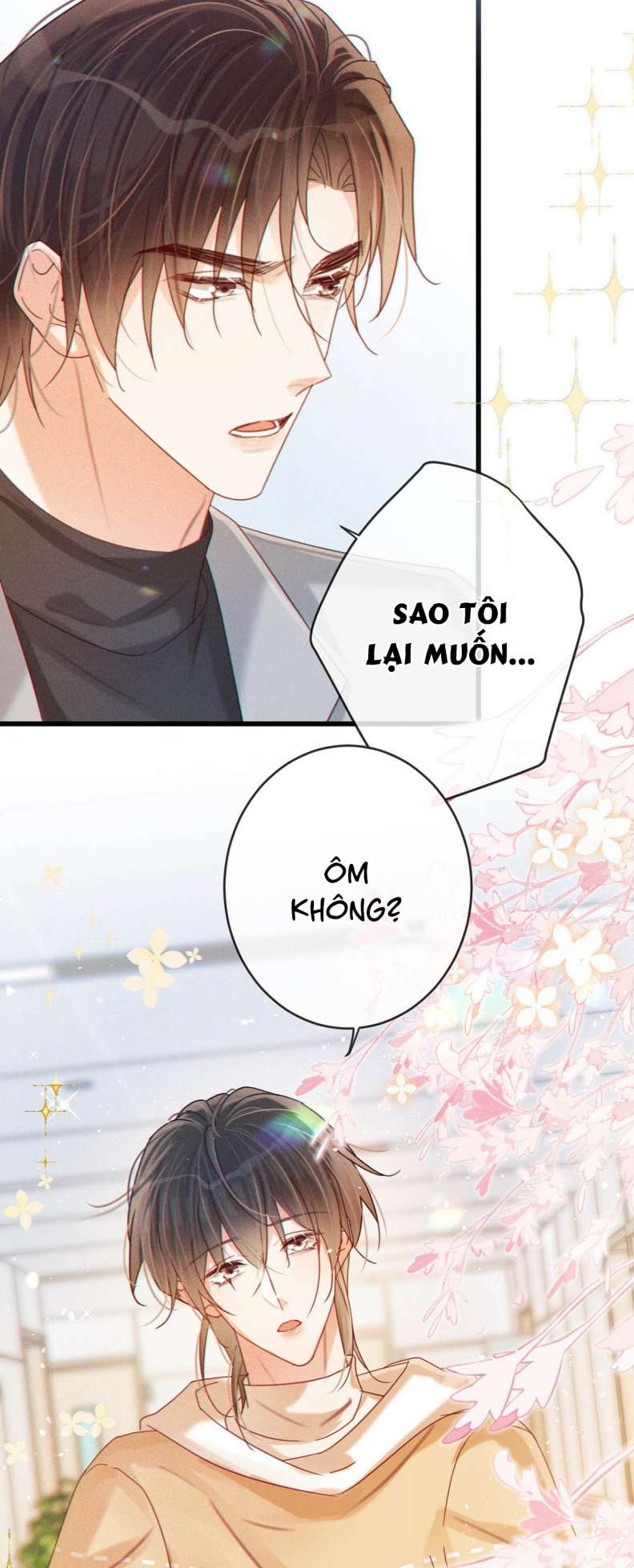 nịch tửu chapter 77 3