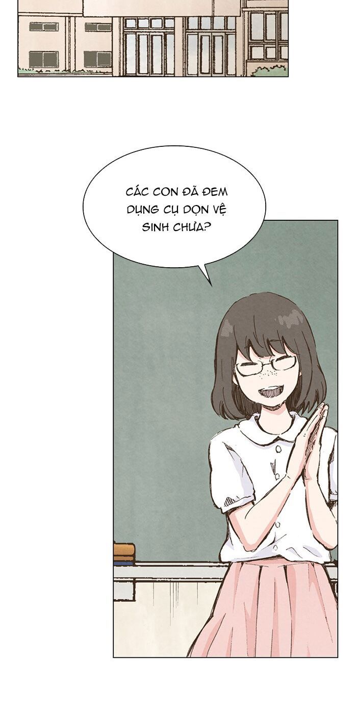 honey! honey! marry me! chapter 45 14