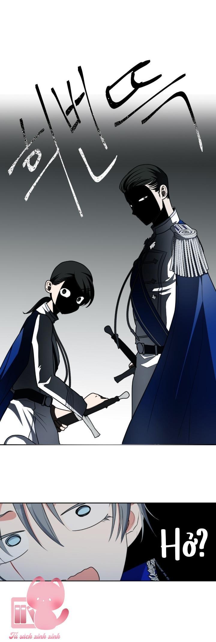 nguyện ước vô vọng của ma nữ chapter 103 23