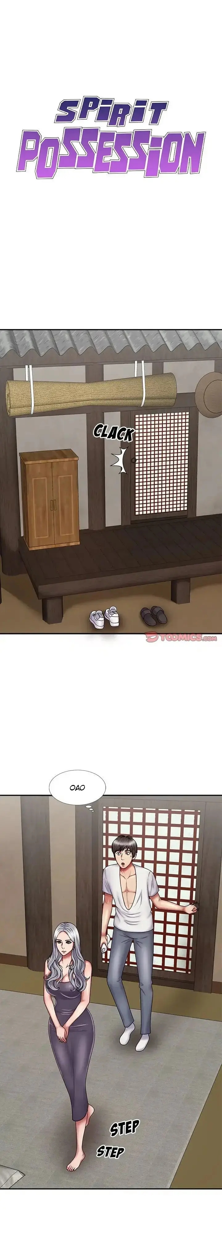 chiếm hữu linh hồn chapter 24 4