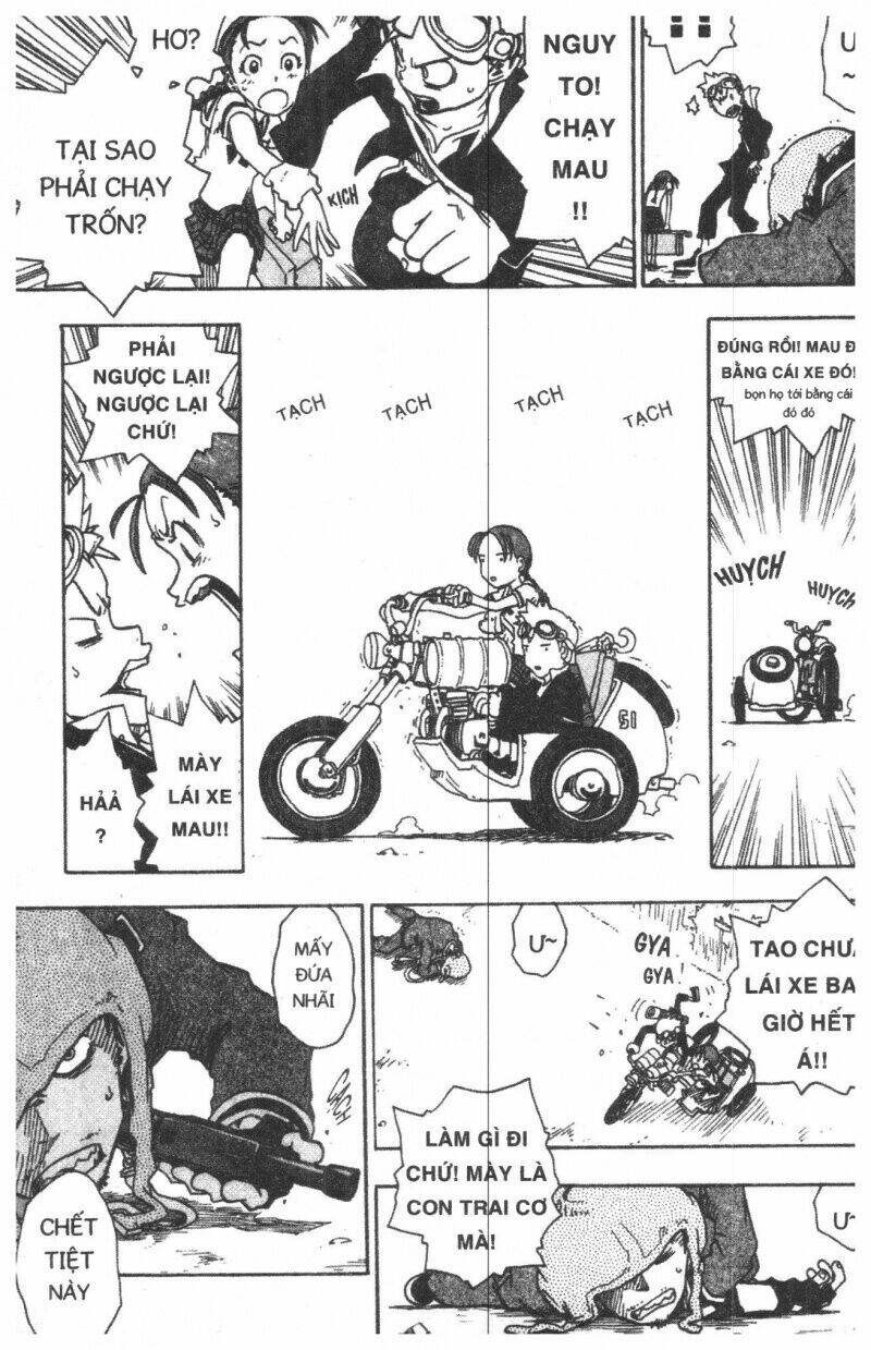 toto! the wonderful adventure chapter 1 159