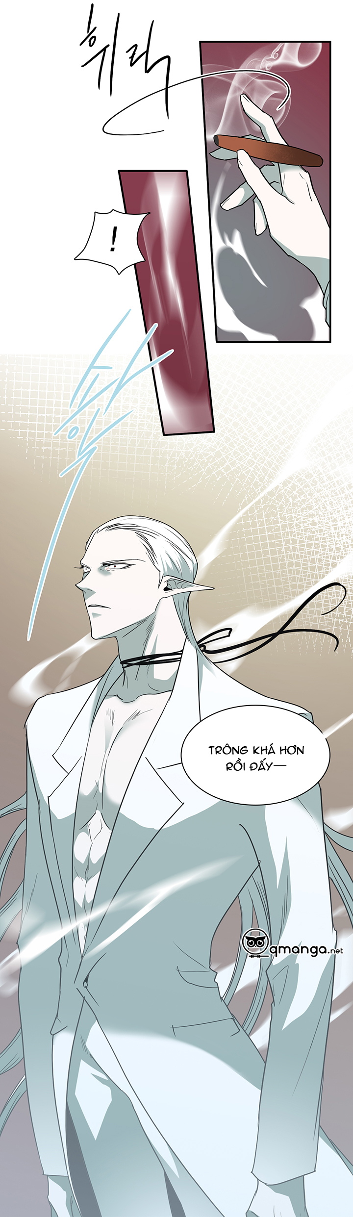 dear door chapter 84 14