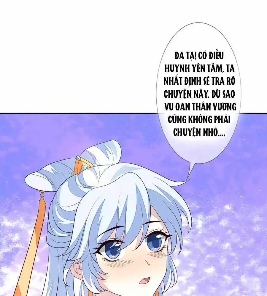 cửu khuyết phong hoa chapter 41 11