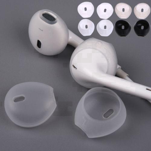 Nút bọc tai nghe chống mất nhiều màu tiện dụng