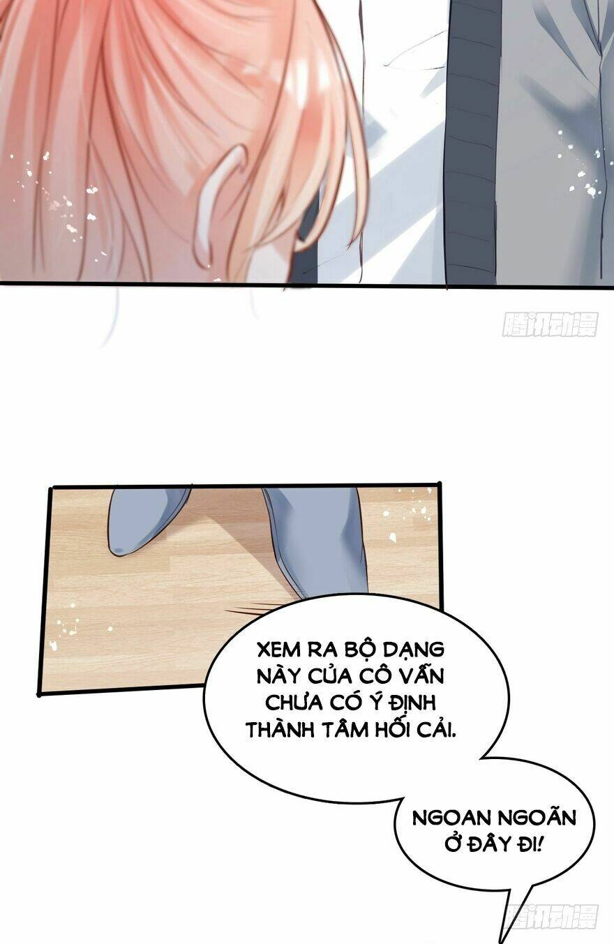 sau này vẫn cứ thích em chapter 13 11