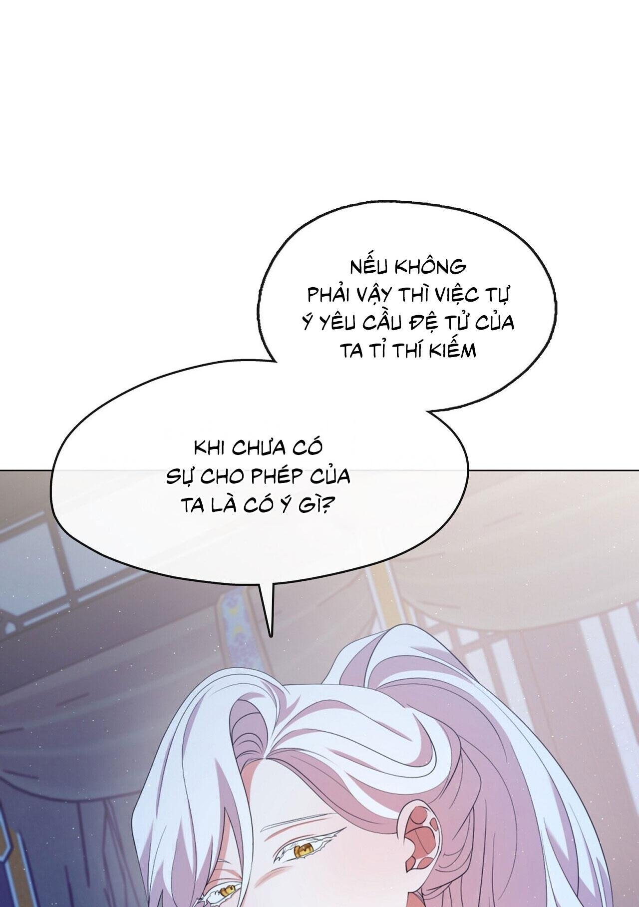 tôi đã nuôi dạy thủ lĩnh giáo phái ác ma chapter 46 52