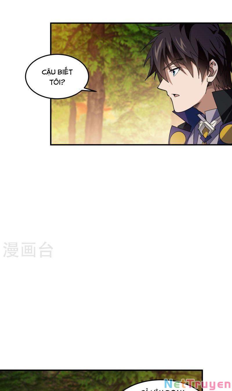 võng du chi cận chiến pháp sư chapter 442 11