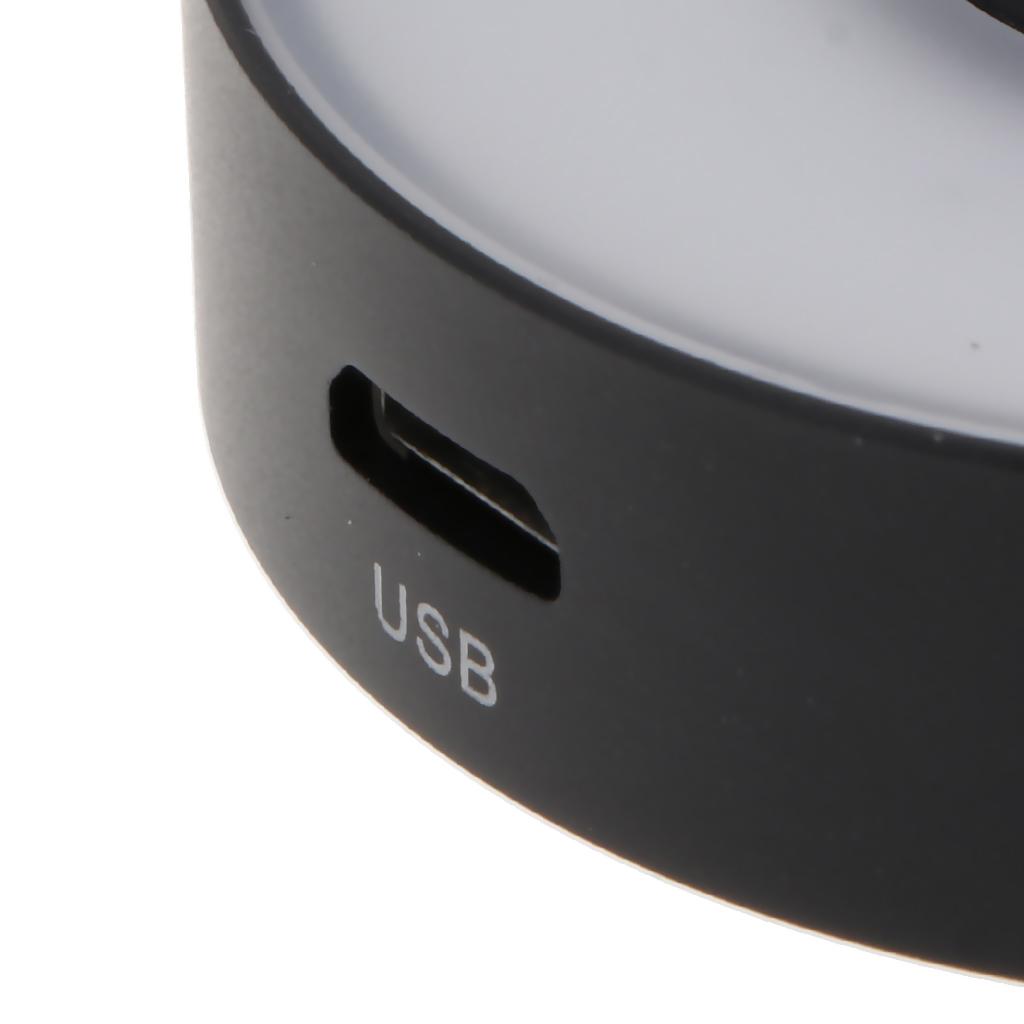 2 In 1 Bluetooth4.2 Transmitter/Receiver Wireless 3.5mm Audio Adapter