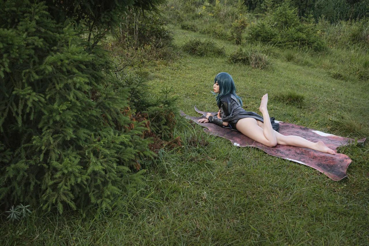 hình cosplay chapter 140 4