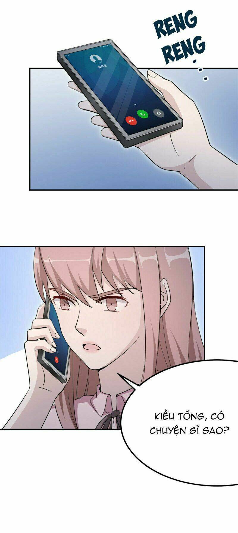 mạc thiếu bức hôn: vợ mới khó chống đỡ chapter 79 42