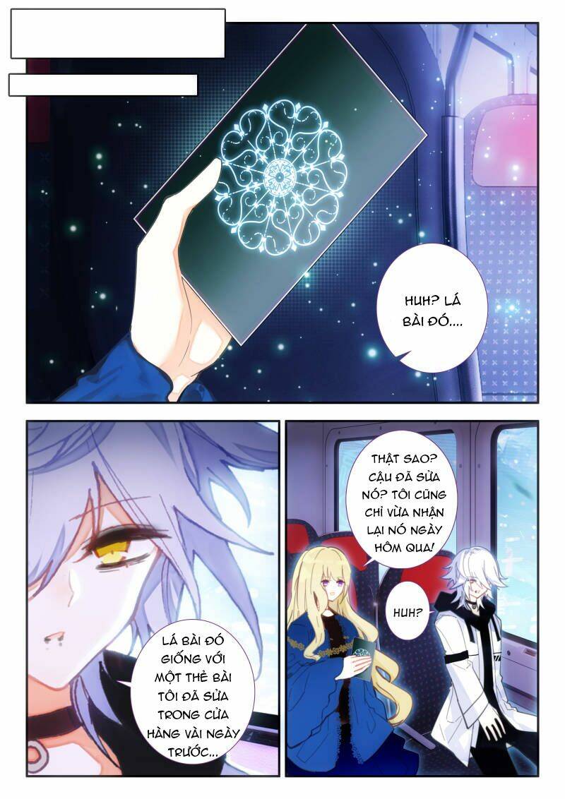 tạp đồ chapter 78 16