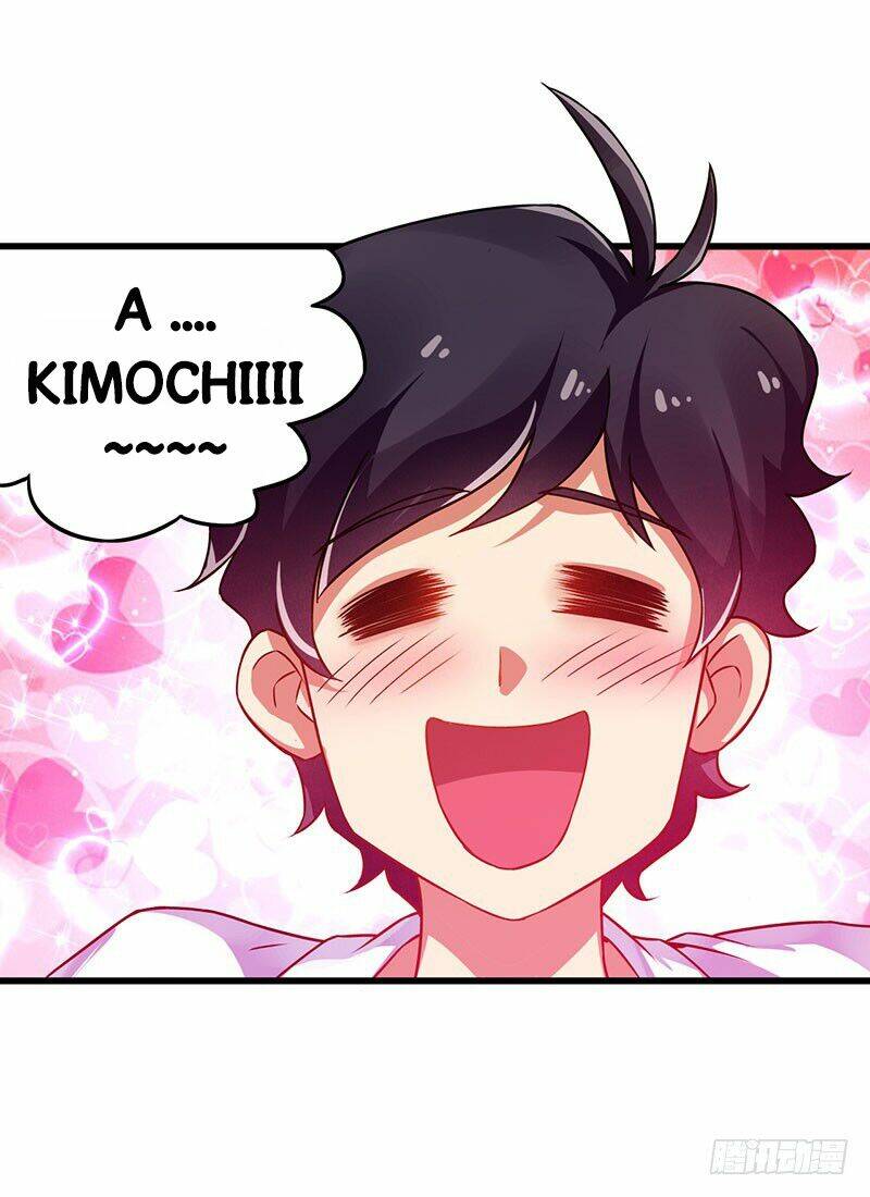 siêu cấp bại gia tử chapter 25 21