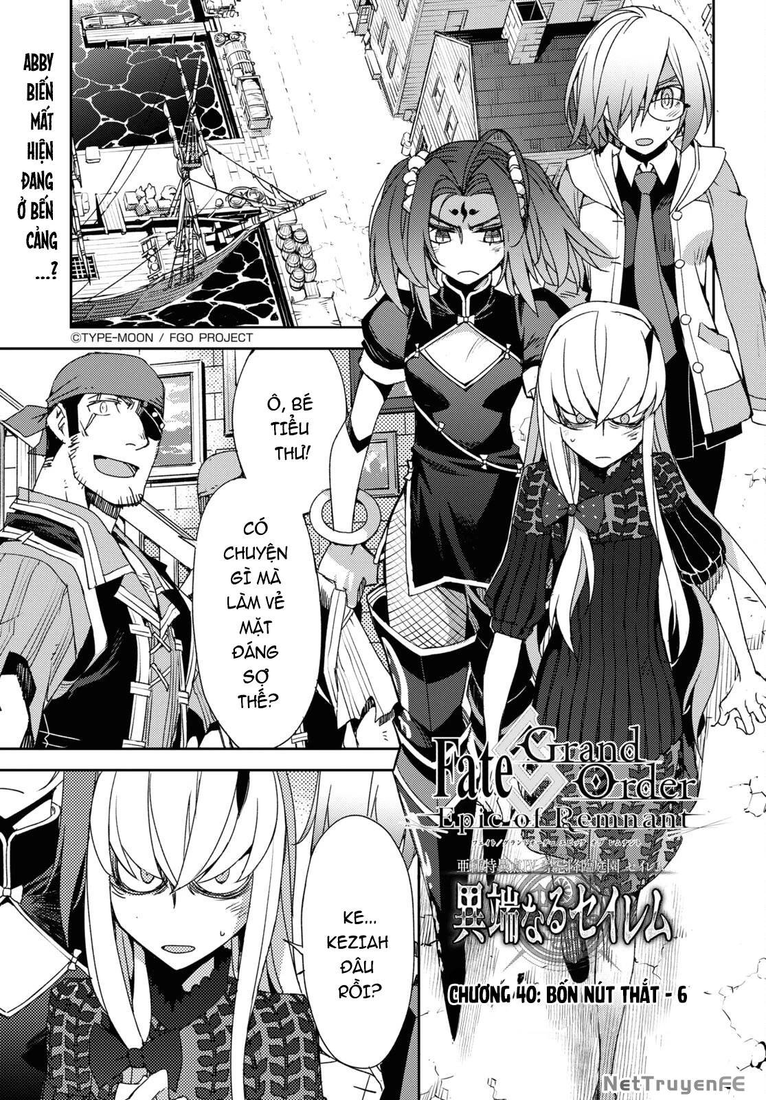 fate/grand order: epic of remnant - salem chapter 40 3