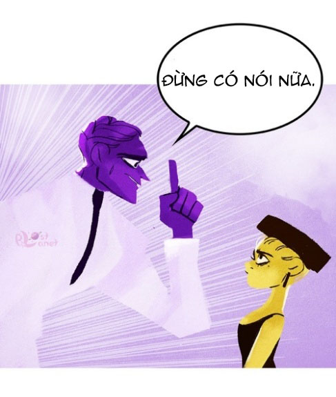 thần thoại olympus chapter 58 15