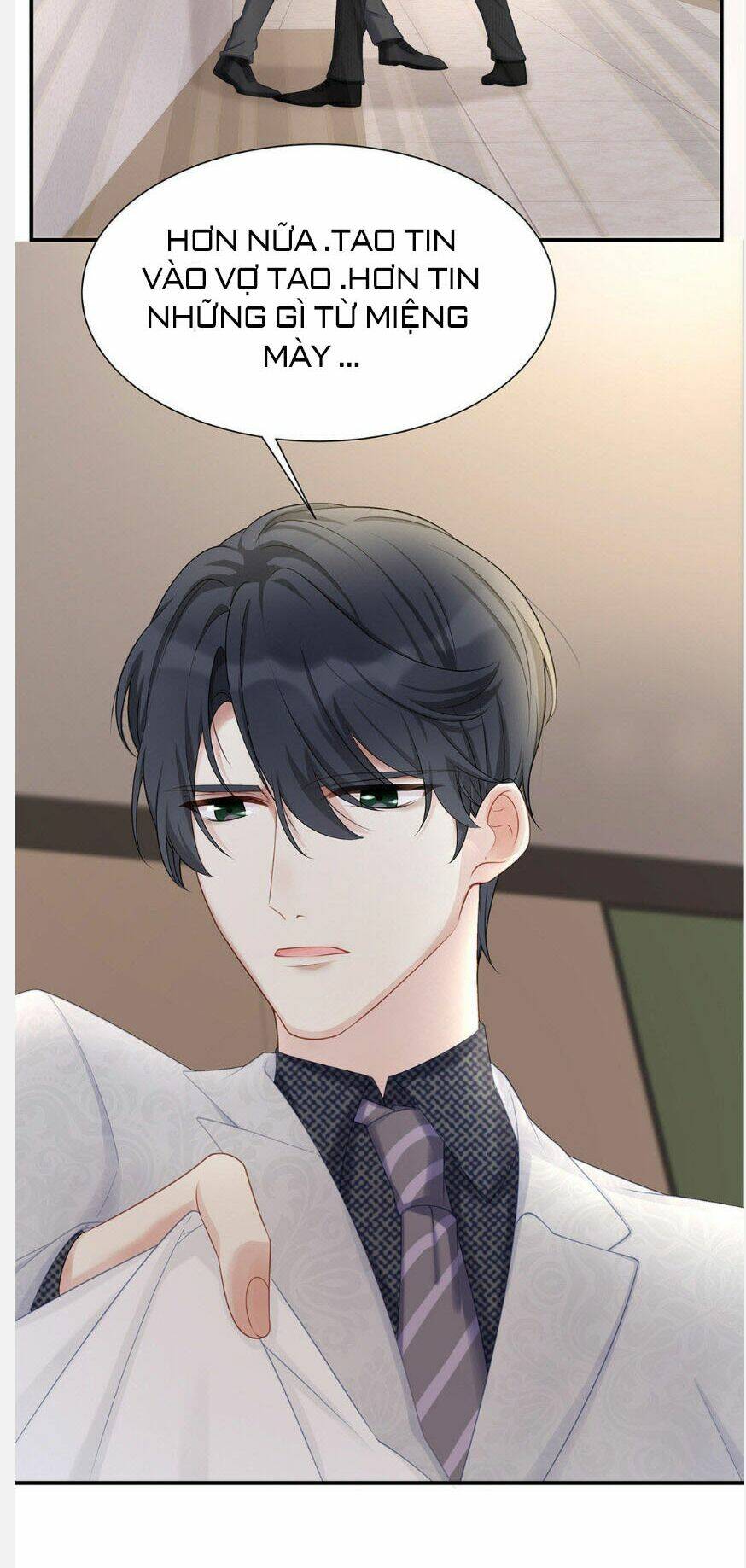 sủng em sủng tới tận cùng chapter 29 4