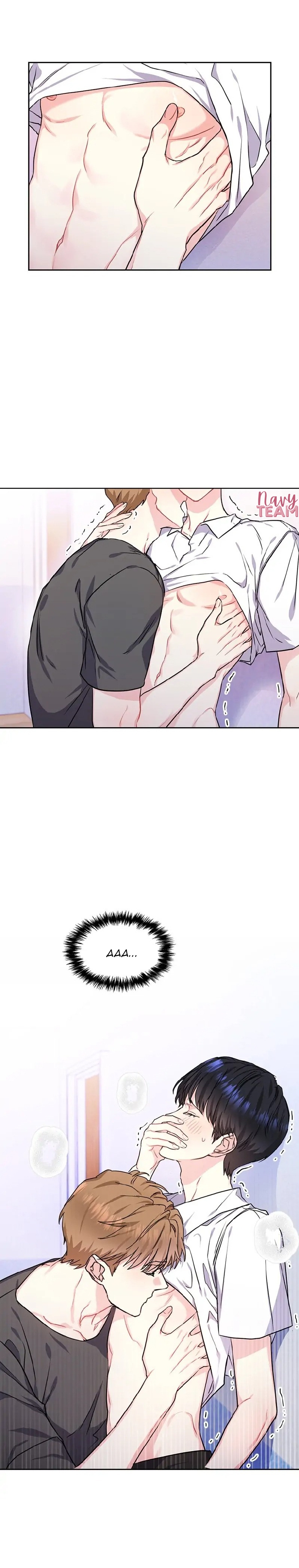 vanilla soda sky chapter 41 24