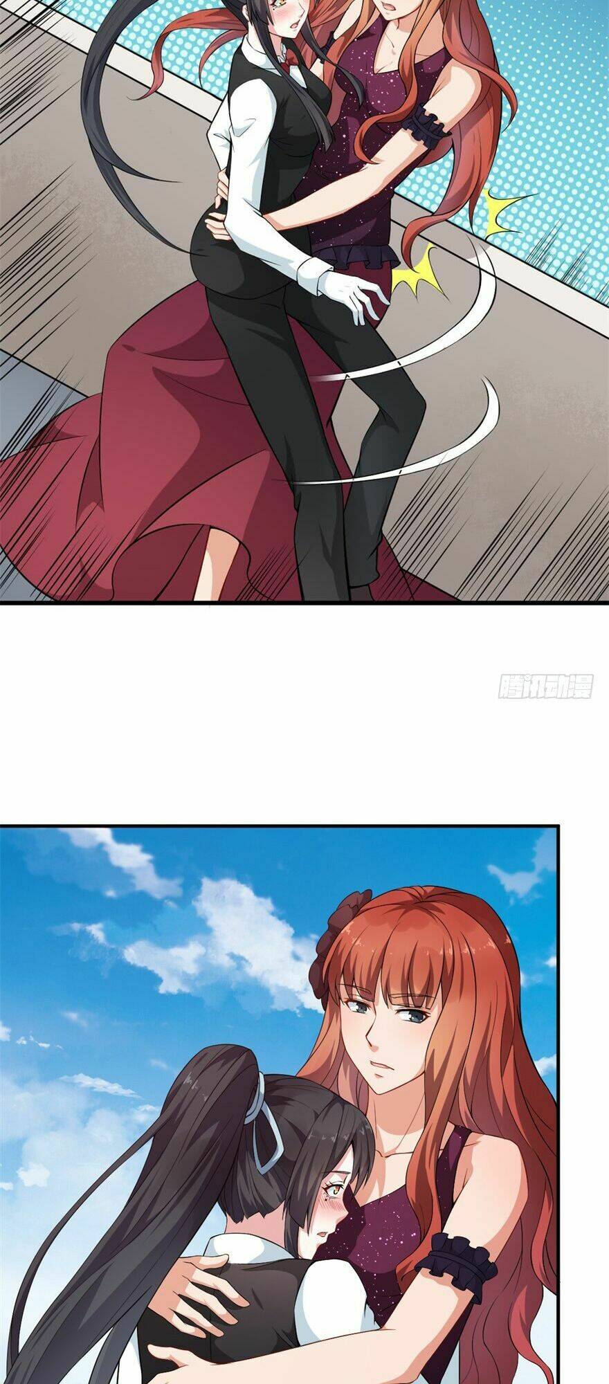 trinh thám quý tộc chapter 12 9