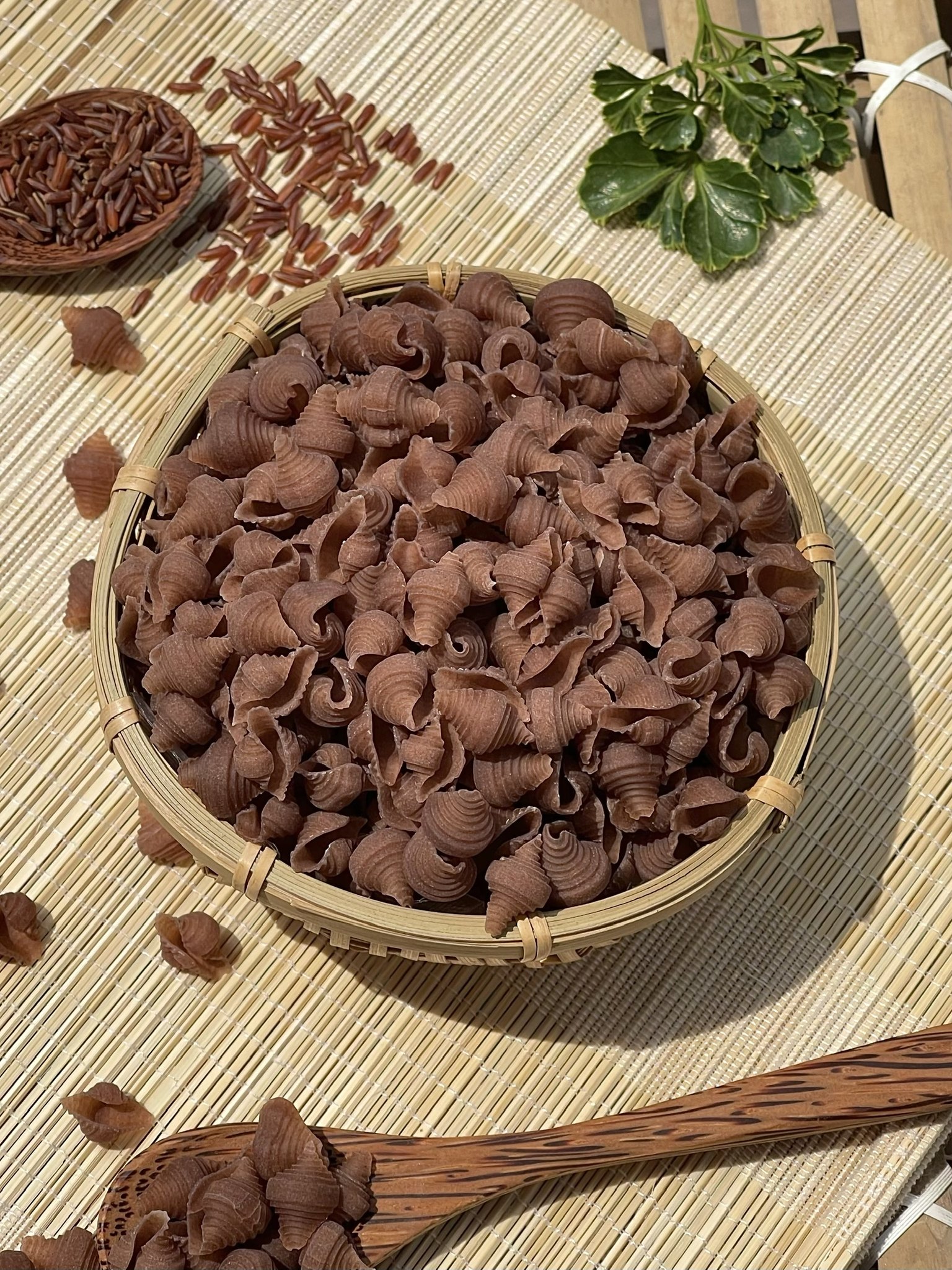 NUI GẠO LỨT - 500g