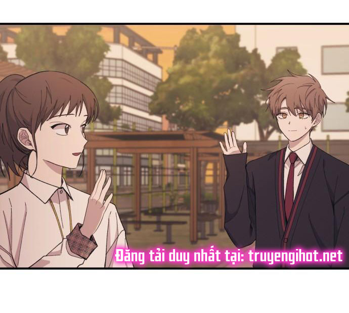 yeonwoo ngây thơ chapter 58.2 23