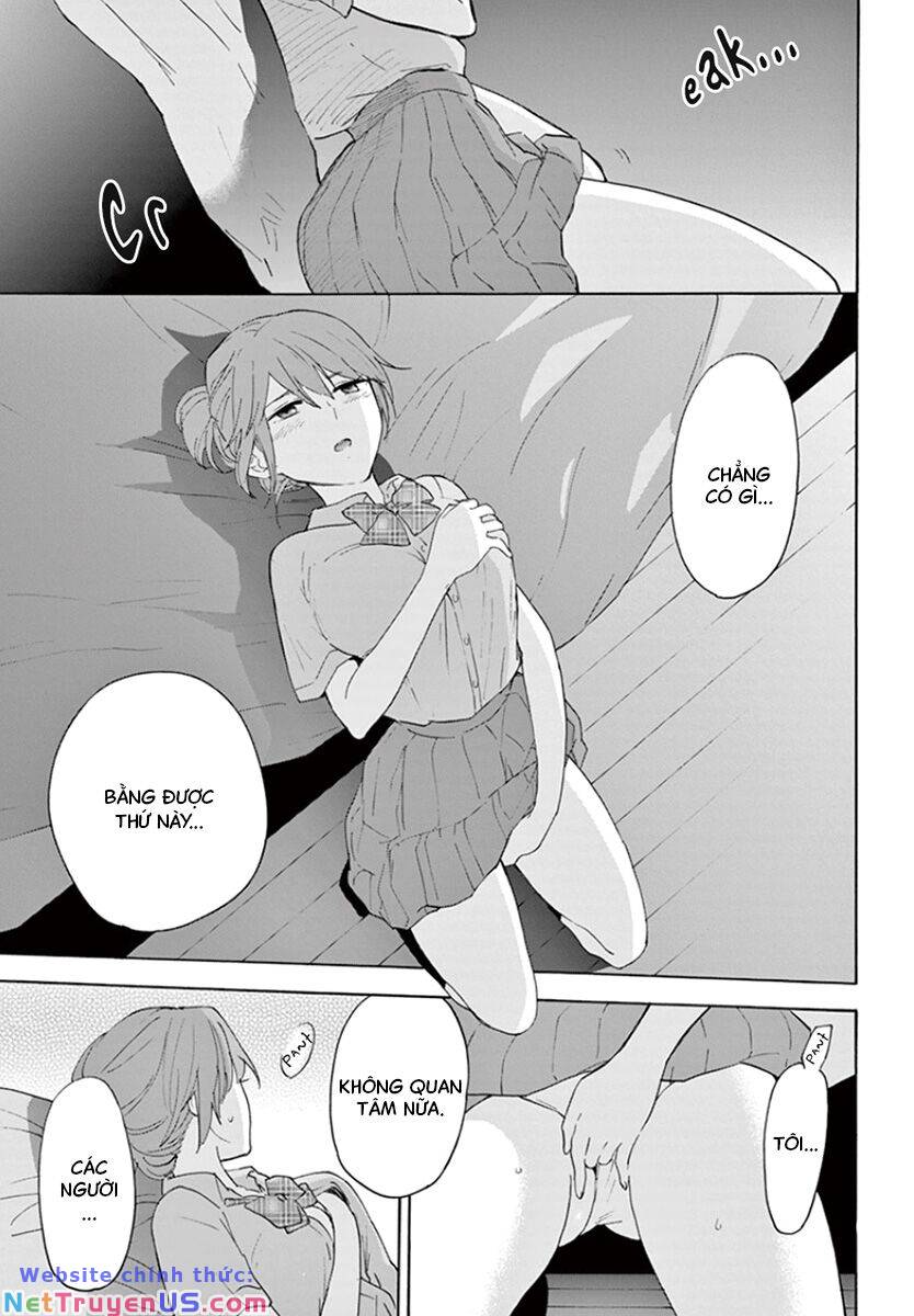 himegoto - juukyuusai no seifuku chapter 91 14