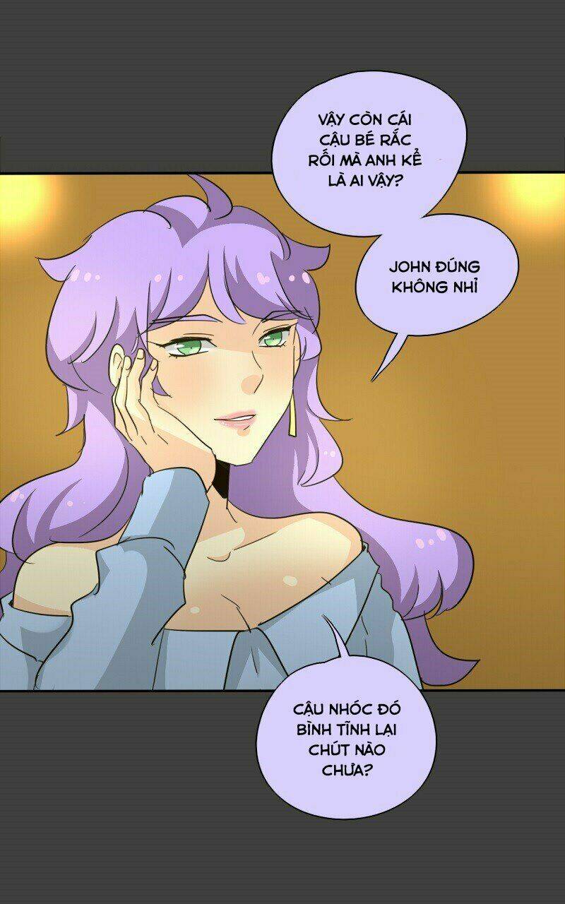 Thế Giới Không Hoàn Hảo Chapter 142 39