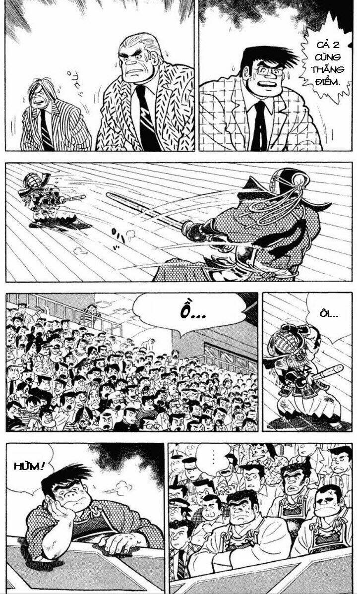 ore wa teppei chapter 115 21