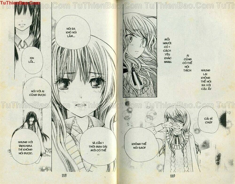 s a - lớp học ưu tú chapter 13 59