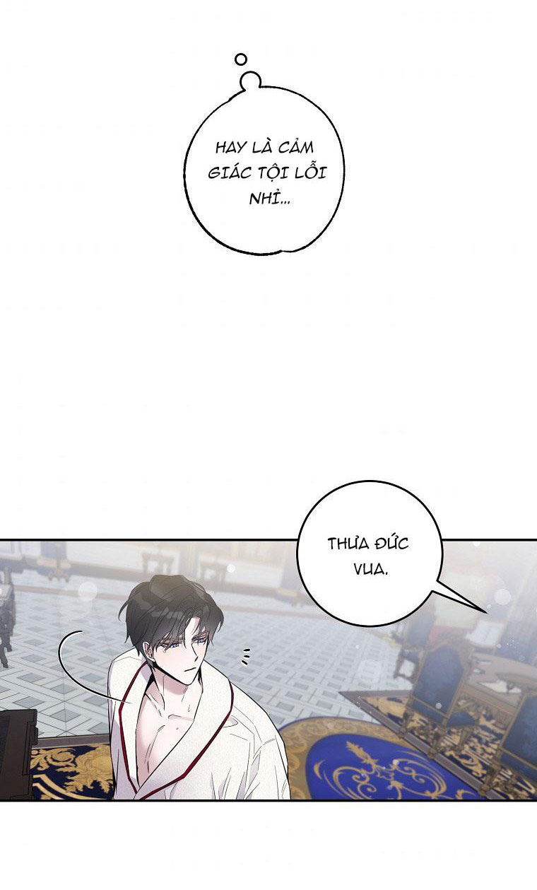 thuần hóa bạo chúa rồi bỏ trốn chapter 41.2 10