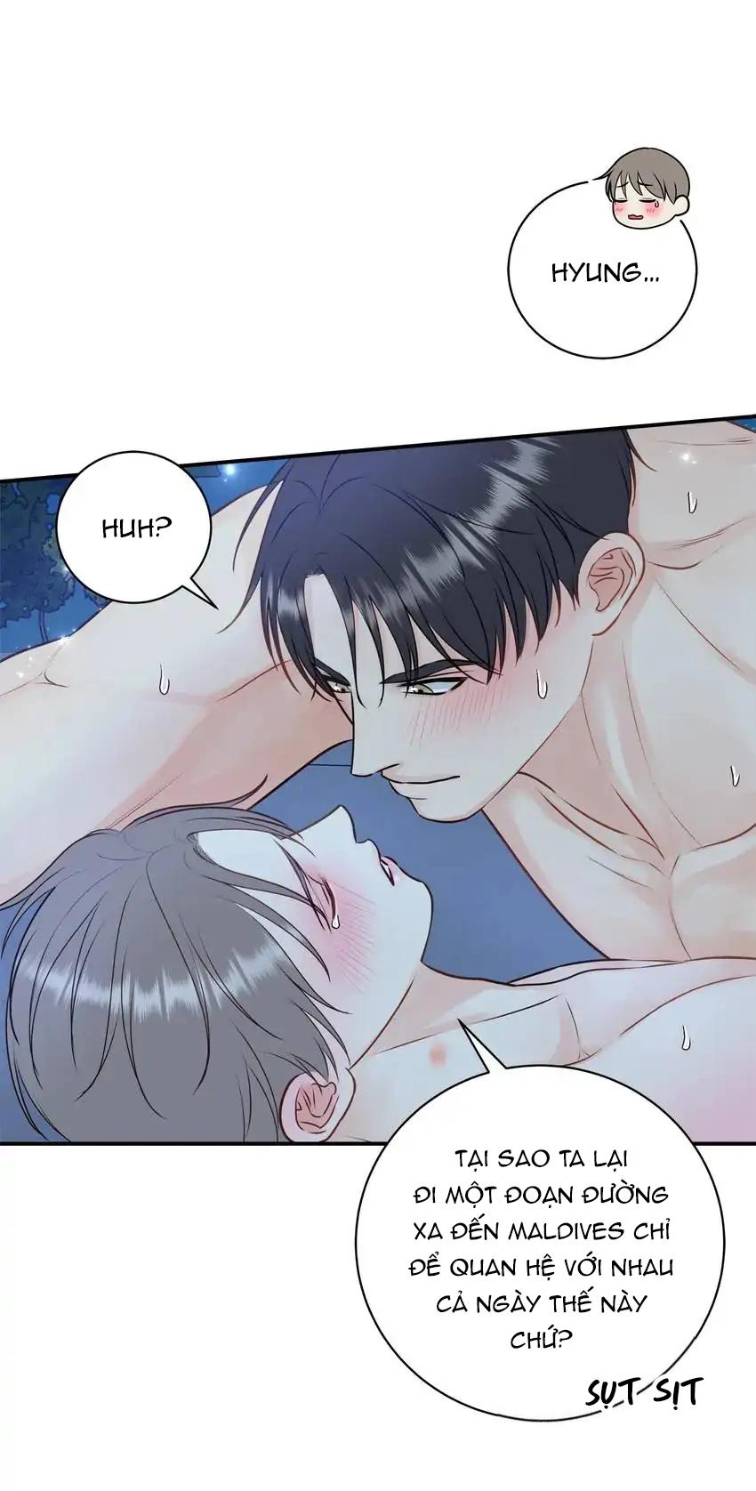 hạnh phúc trọn vẹn chapter 35 24