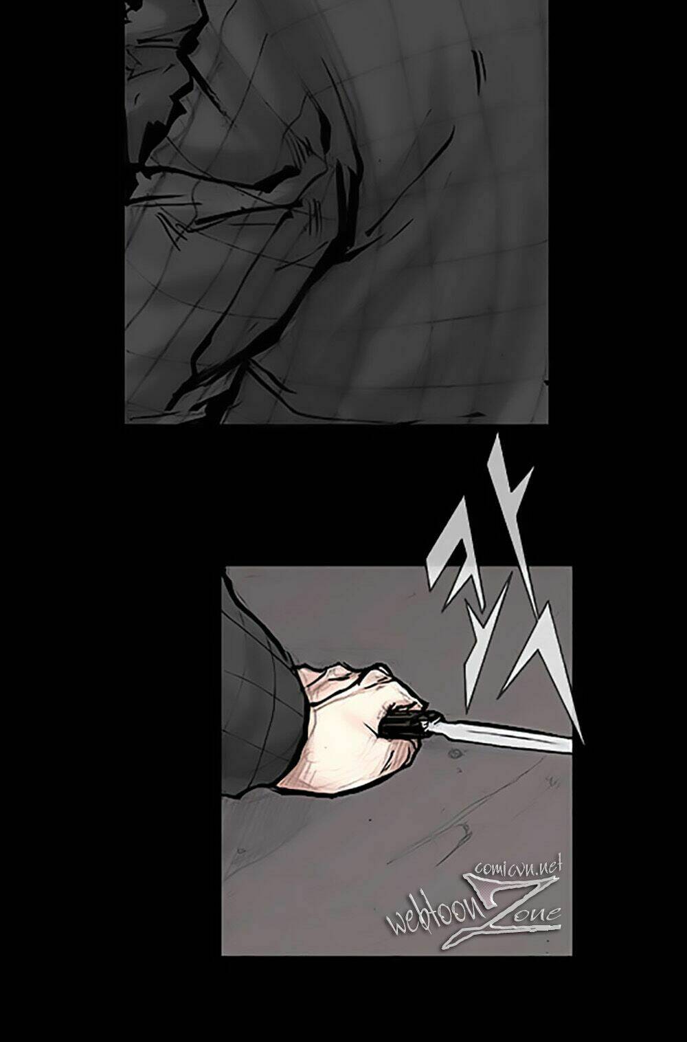 độc cô tiền truyện chapter 7 31