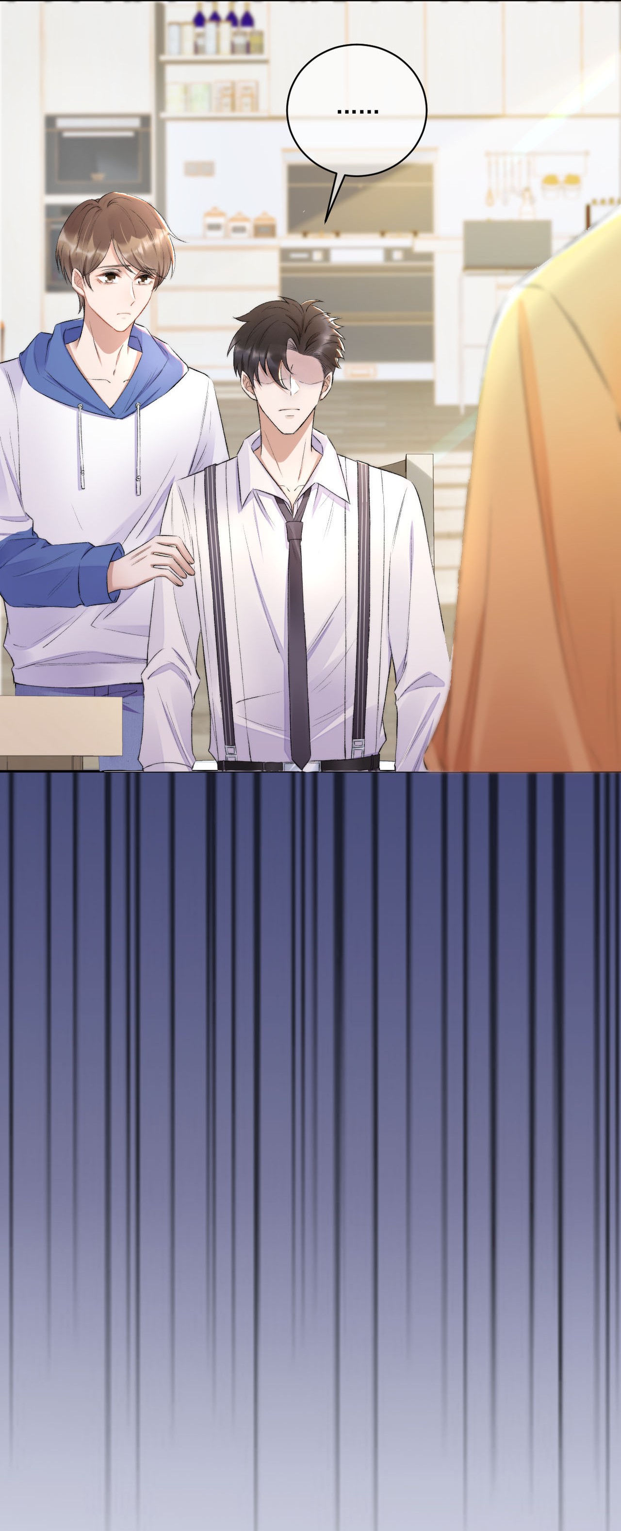 ta sinh con cho tổng tài chapter 6 39