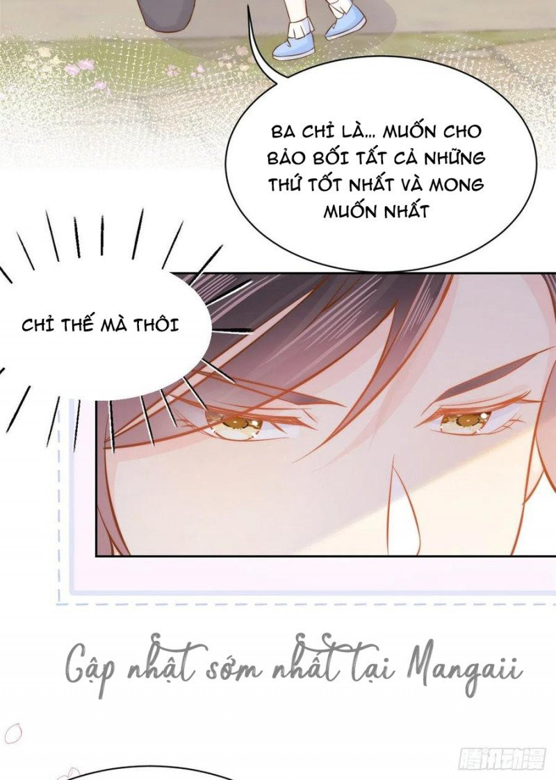 đoàn sủng lão đại ba tuổi rưỡi chapter 167 18