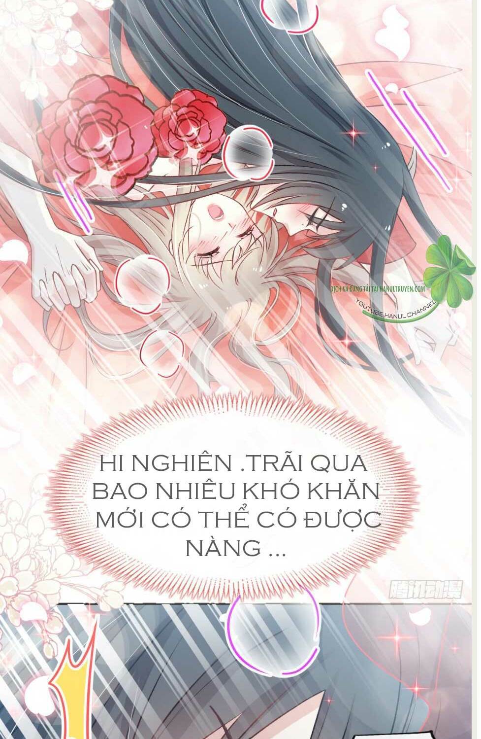 thiên hạ đệ nhất sủng phi chapter 128 35