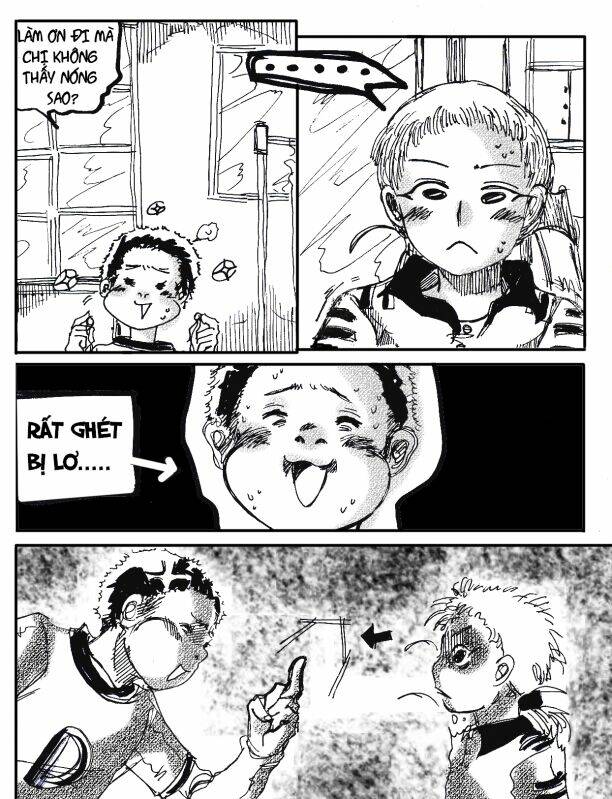 [extreme] extra class chapter 3 2