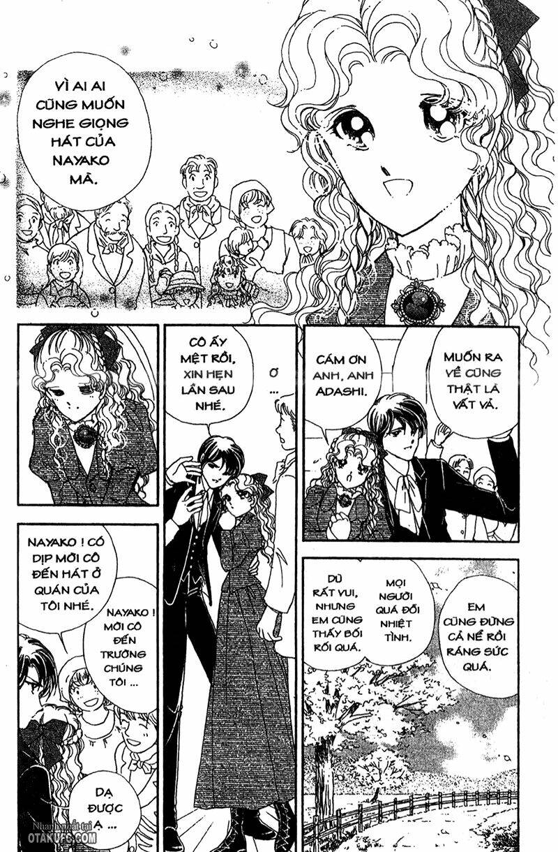 khúc tình ca ban mai - akatsuki no aria chapter 46 6