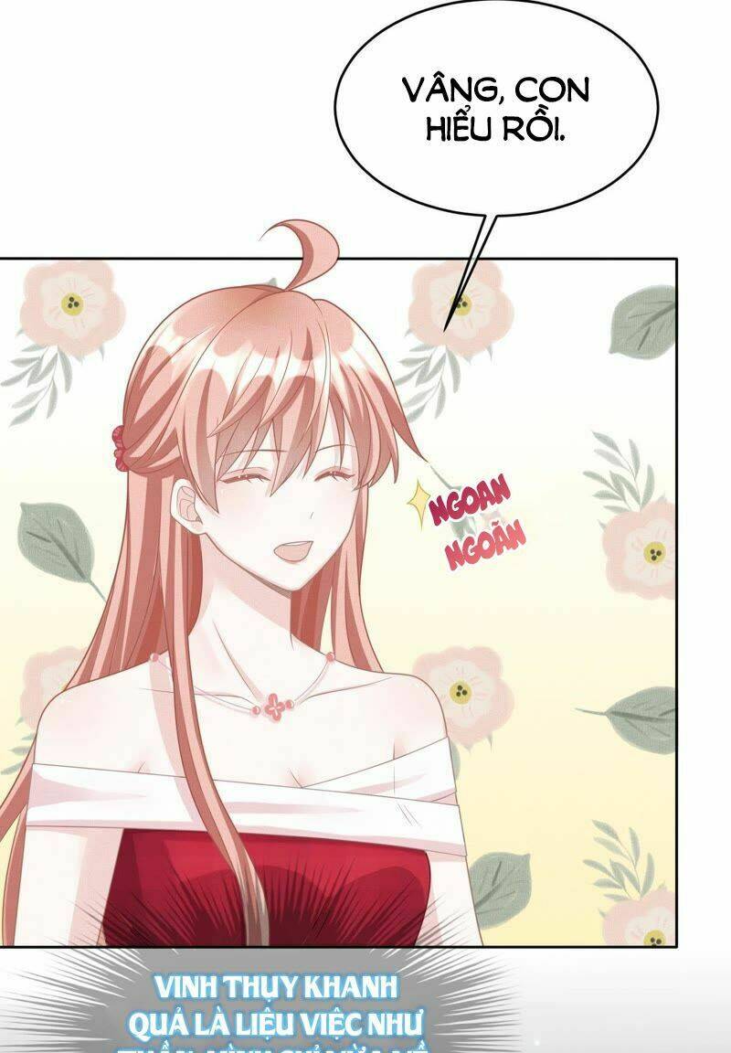 cô dâu giả tạo chapter 5 19