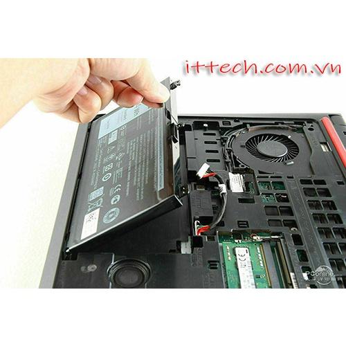 Pin dùng cho Laptop Dell Inspiron 5576 5577 7559 7566 7567 7759