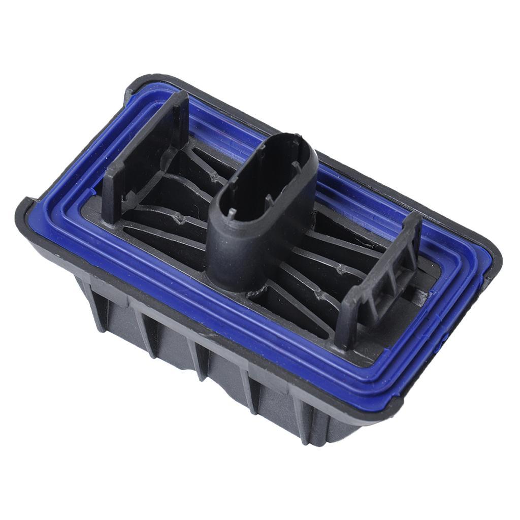 1 Set Black Car Lifting Rubber Pad， Pad Adapter for Stand for BMW X3 X5 X6