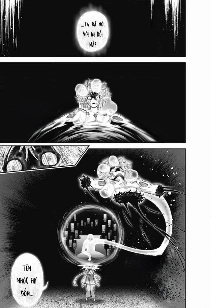 thợ săn ác linh chapter 64 42