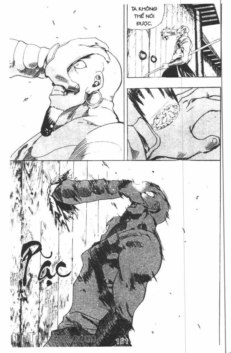 giang hồ bá đạo ký chapter 8 149