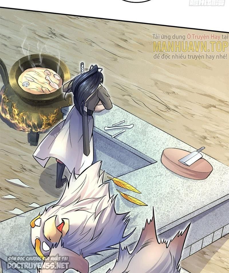 bắt đầu với kiếm vực, ta lặng lẽ tu luyện thành kiếm thần chapter 6 38