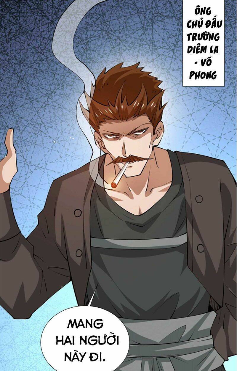 đô thị đỉnh phong cao thủ chapter 278 9