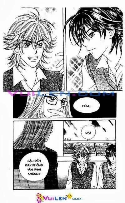 cô bé táo bạo chapter 8 70