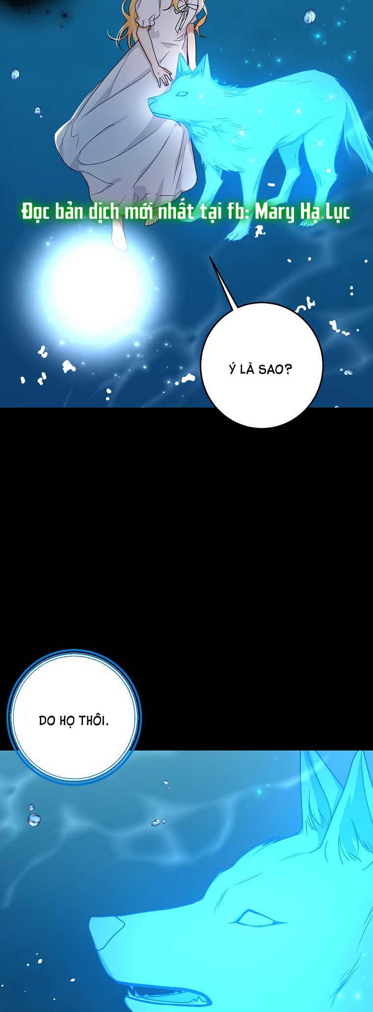 tôi là tiểu thư của gia đình này chapter 148 22