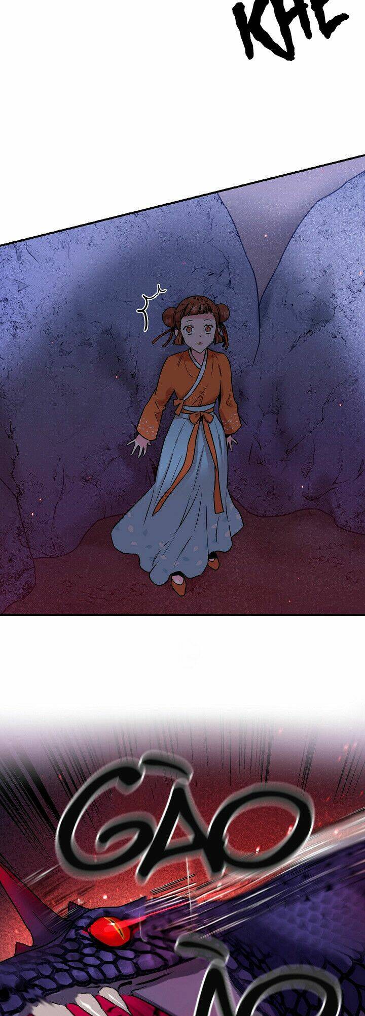 tôi trở thành nhân vật phản diện giỏi nhất trong giới võ thuật chapter 28 29