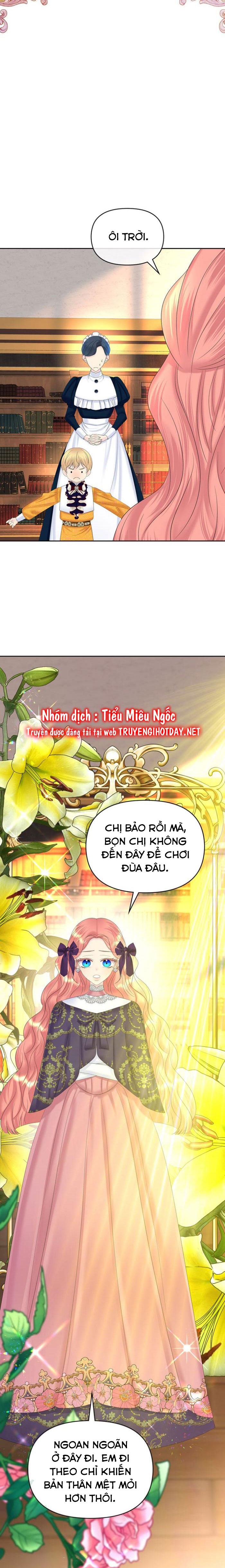 nuôi chồng từ bé chapter 72 11