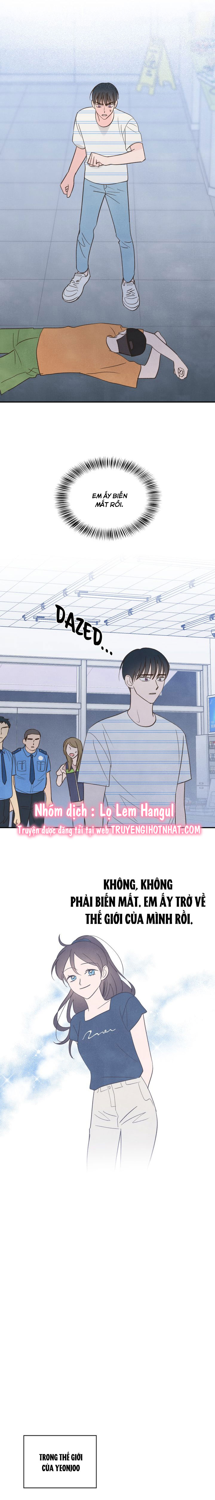 hãy để tôi một mình chapter 87 5