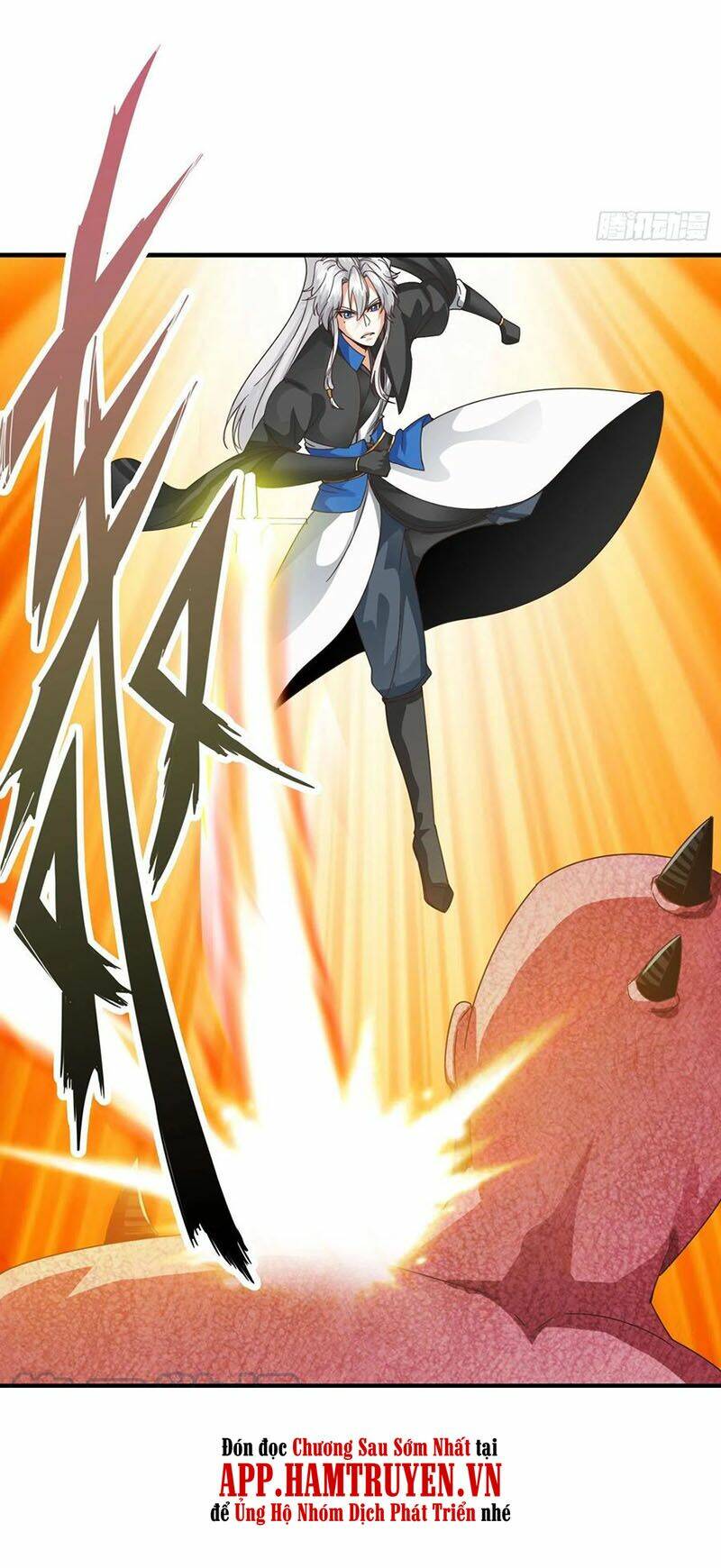 chư thiên ký chapter 314 31