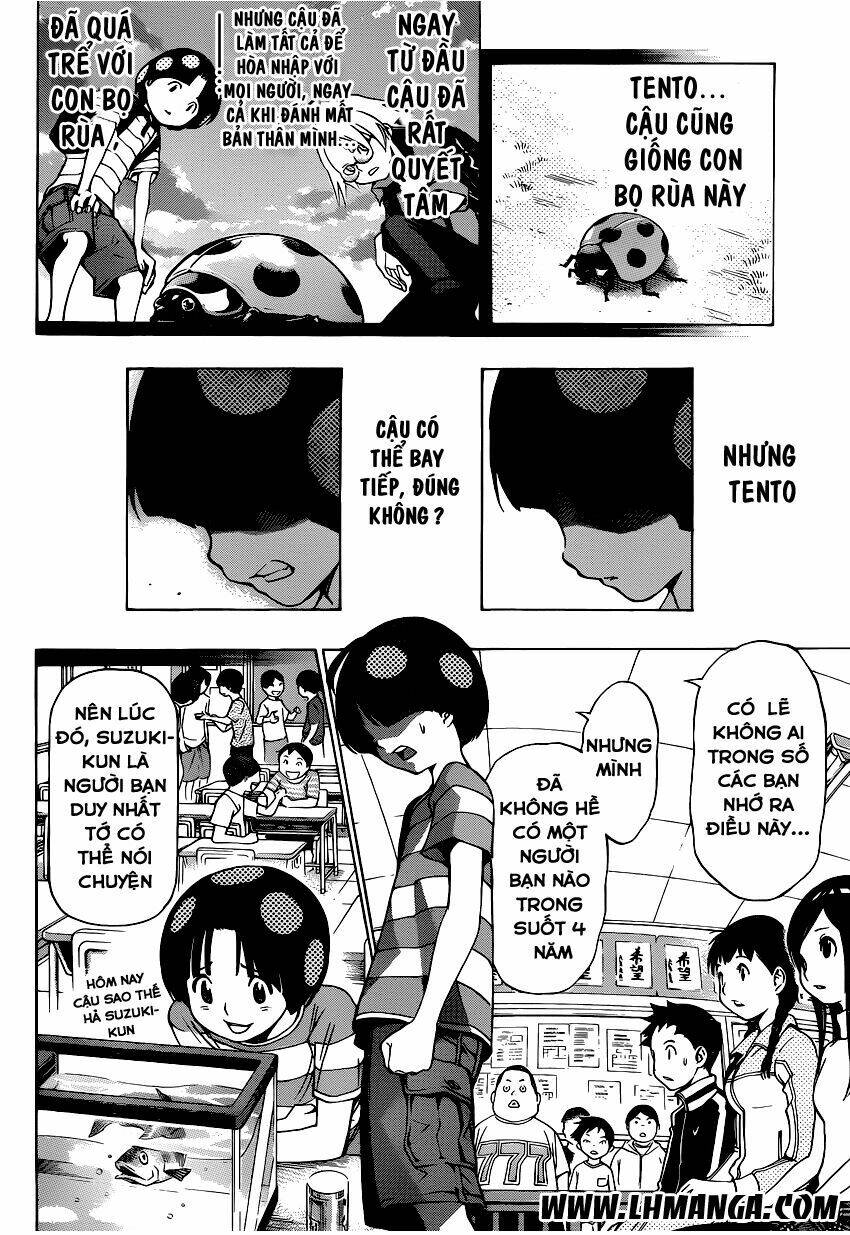 gakkyuu houtei chapter 2 8