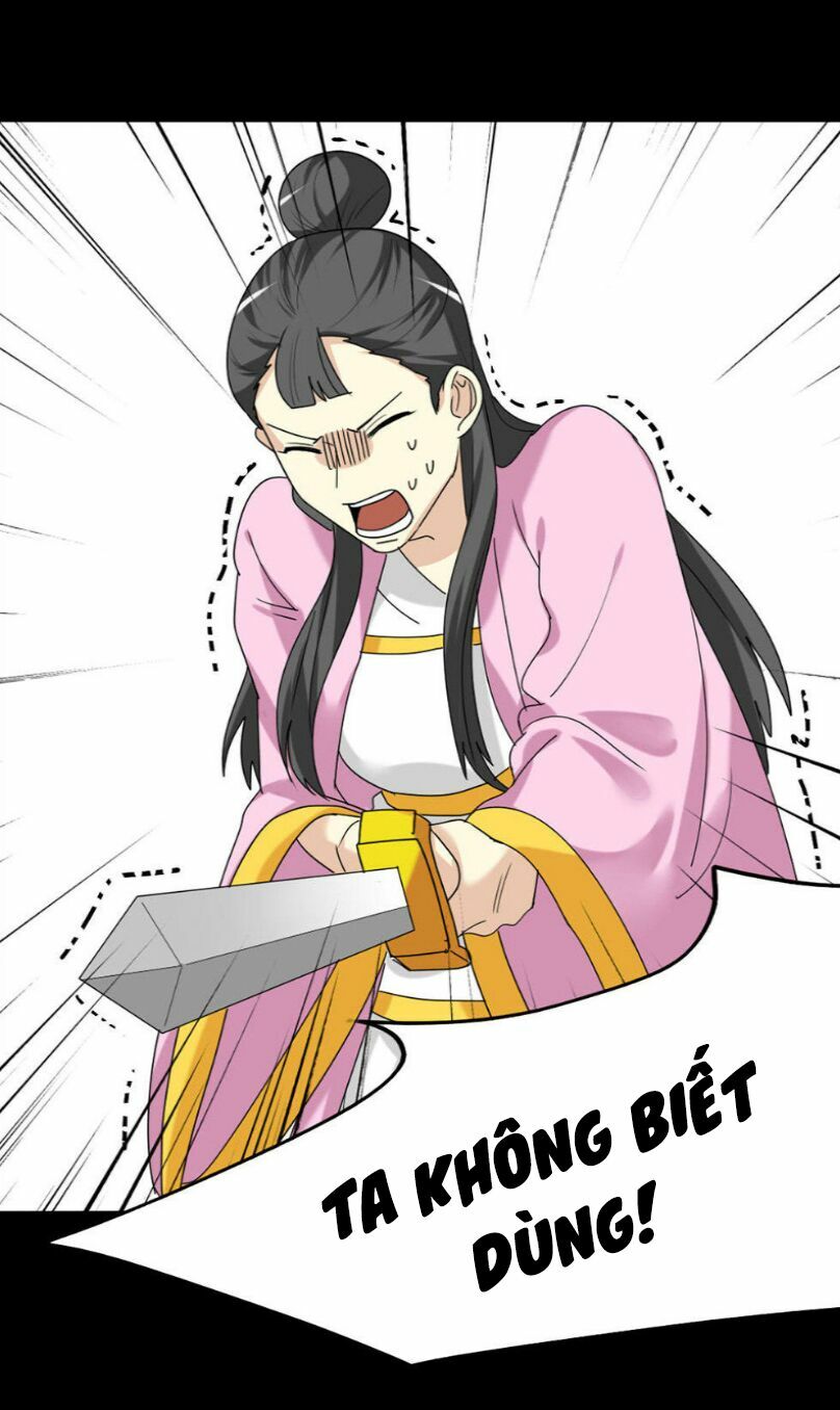 lưỡng bất nghi (full) chapter 143 6